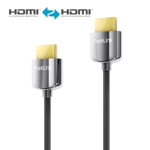 PureLink ProSpeed Series PS1500-02 - ultra cienki kabel HDMI 2,0m