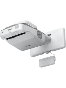 Epson EB-695WI projektor krótkoogniskowy