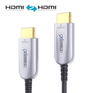 PURELINK FiberX FXI350-020 kabel światłowodowy HDMI 4K 18Gbps 20m