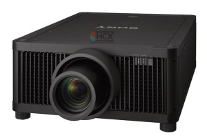 Projektor SXRD 4K DCI HDR Sony VPL-GTZ380