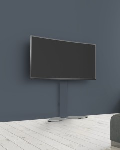 Exelium XFLAT Hyden uchwyt statyw do monitora lub telewizora