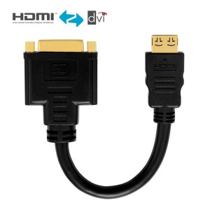 PURELINK PI060 PureInstall adapter HDMI/ DVI