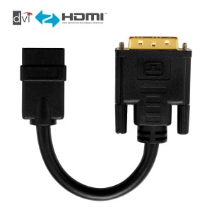 PURELINK PI065 PureInstall adapter DisplayPort/HDMI