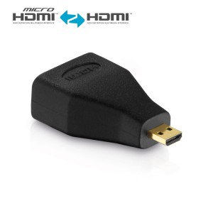 PURELINK PI080 PureInstall adapter HDMI/Micro HDMI