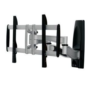 PureMounts PM-PLATINUM-65 uchwyt ścienny z ramieniem do monitora / telewizora 37"-70"