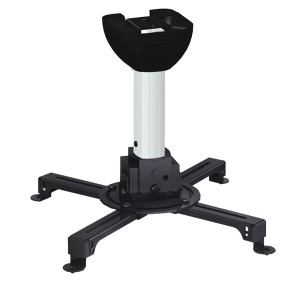 Suprema Spider Small 20 uchwyt do projektora srebrny