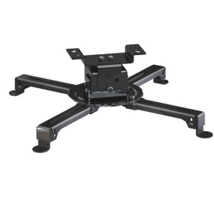 Suprema Spider Small 10 uchwyt do projektora czarny