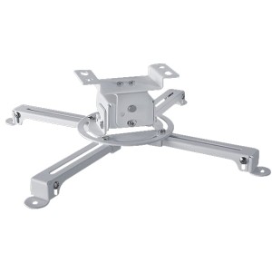 Suprema Spider Small 10 uchwyt do projektora biały