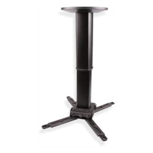 Suprema Spider Elegant 2545 uchwyt do projektora czarny