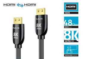 PureLink ProSpeed PS3010-020 - kabel HDMI 8K 48Gbps 2,0m