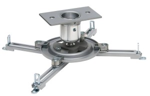 Peerless PJF2-UNV-S  uchwyt sufitowy do projektora