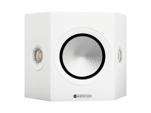 Monitor Audio Silver FX 7G biały satyna