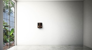 Klipsch RP-502S II Reference Premiere II 2 kolumny efektowe orzech (para)