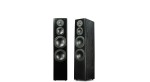 SVS Ultra Tower czarna piano