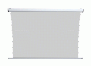 Adeo Rugby Pro Tensio NOB 262x147 cm (16:9) ekran elektryczny z napinaczami 