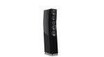  SVS Ultra Evolution Tower czarna piano
