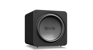 SVS SB-17 subwoofer czarny