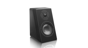 SVS Ultra Evolution 2 kolumny surround czarne