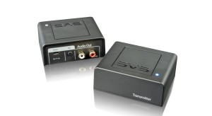 SVS Tri-Band Wireless Audio Adapter