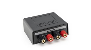 SVS SoundPath Speaker Level Subwoofer Adapter