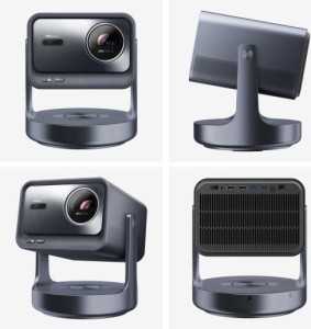 Projektor laserowy Hisense C2-Ultra + TORBA lub Głośnik HP160 GRATIS