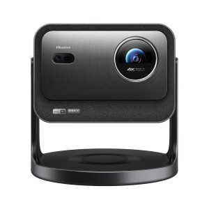 Hisense C3 projektor 4K + torba w zestawie i głośnik Hisense HP160 gratis