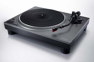 SL-1500CSE-H gramofon z napędem bezpośrednim
