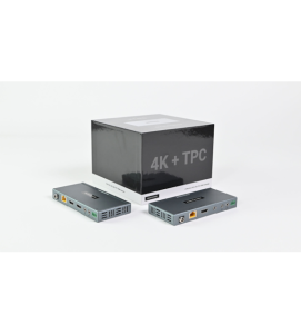 HDAnywhere  zestaw ekstenderów HDMI 2.0 XTND 4K TPC 100m (HDA-250887)