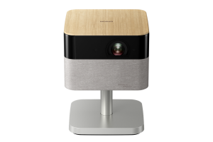 Epson Lifestudio Flex Plus EF-72 - przenośny projektor SMART - cashback 420 PLN
