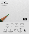 QuickStand Fast Fold Pro CineWhite 4_3.png
