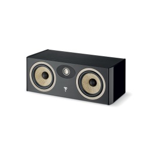 Focal Aria Evo X CC Black HG
