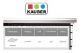 Kauber Gray Pro