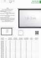InCeiling_Black_Frame